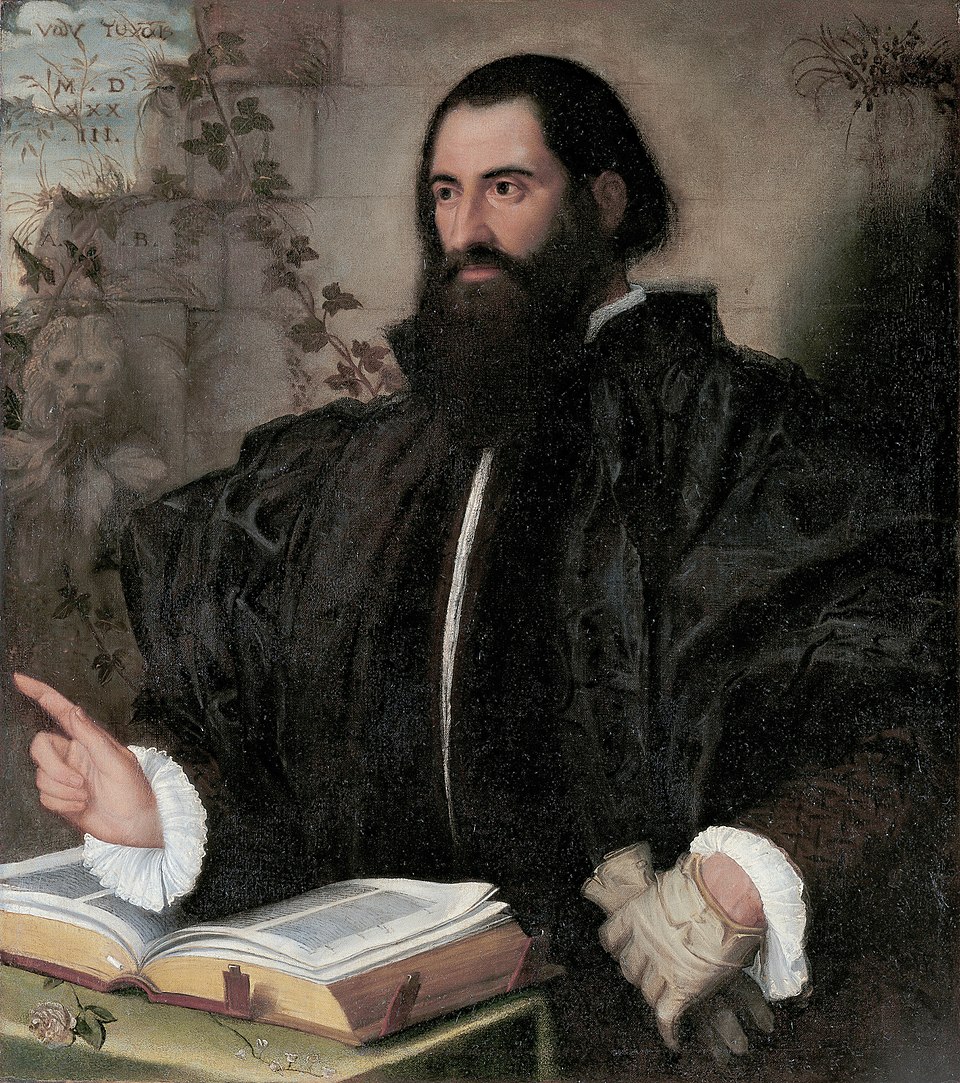 Pietro Andrea Mattioli|